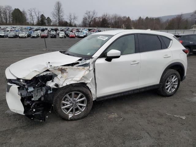 MAZDA CX-5 SELEC 2023 jm3kfbbm6p0157245