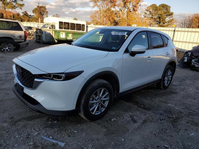 MAZDA CX-5 SELEC 2023 jm3kfbbm6p0161148