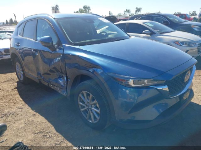 MAZDA CX-5 2023 jm3kfbbm6p0178127