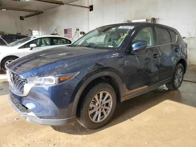 MAZDA CX-5 SELEC 2023 jm3kfbbm6p0189497