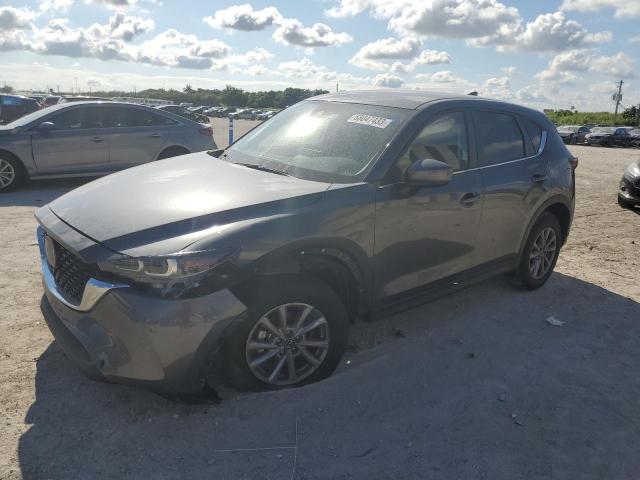 MAZDA CX-5 SELEC 2023 jm3kfbbm6p0213863