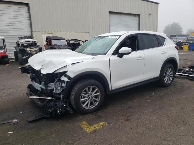 MAZDA CX-5 2023 jm3kfbbm6p0242442