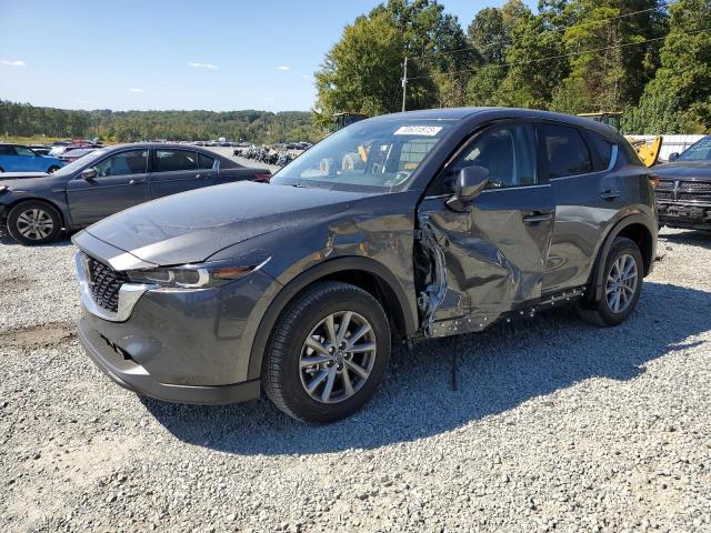 MAZDA CX-5 SELEC 2023 jm3kfbbm6p0268183