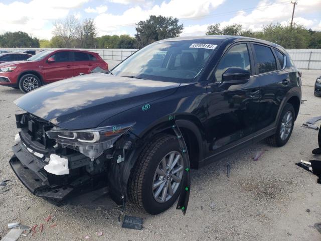 MAZDA CX-5 SELEC 2023 jm3kfbbm6p0270094