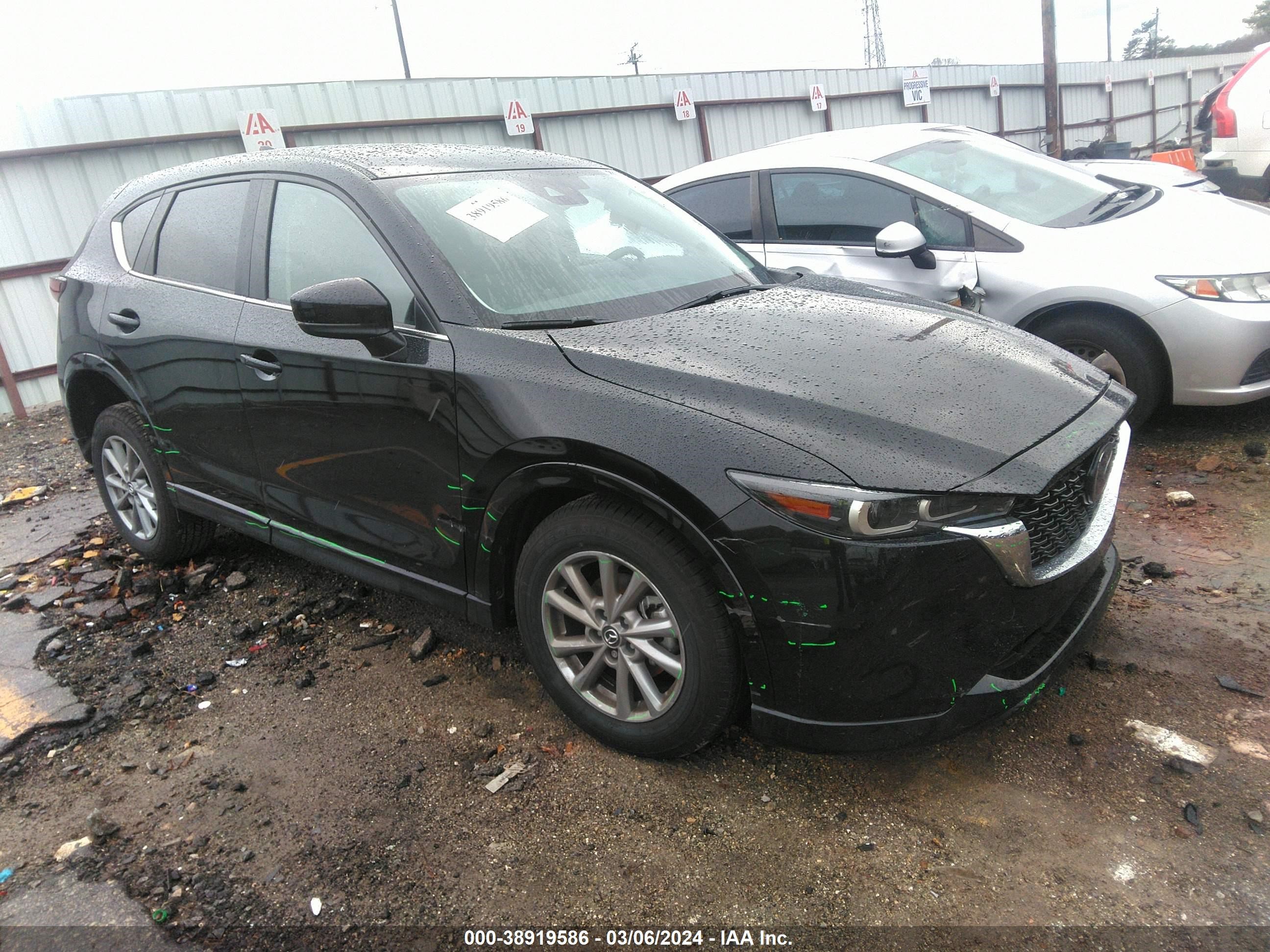 MAZDA CX-5 2024 jm3kfbbm6r0379139