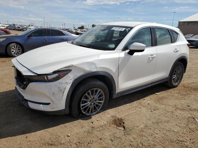 MAZDA CX-5 2018 jm3kfbbm7j0304681