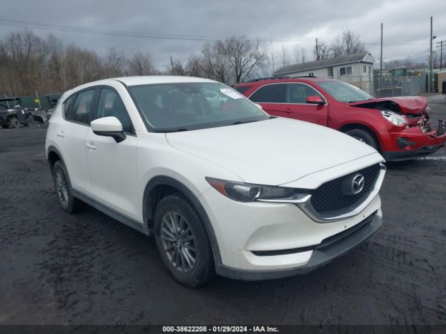 MAZDA CX-5 2018 jm3kfbbm7j0311081