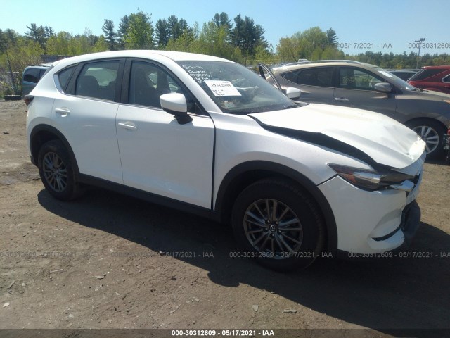 MAZDA CX-5 2018 jm3kfbbm7j0312103