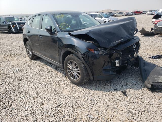 MAZDA NULL 2018 jm3kfbbm7j0319603