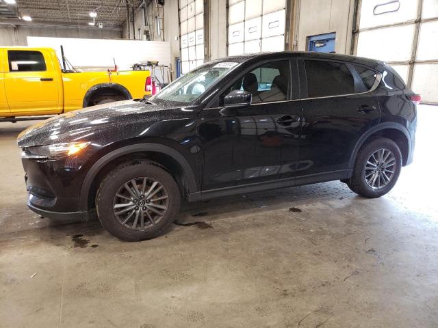 MAZDA CX-5 SPORT 2018 jm3kfbbm7j0334442