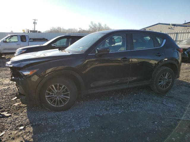 MAZDA CX-5 2018 jm3kfbbm7j0392812