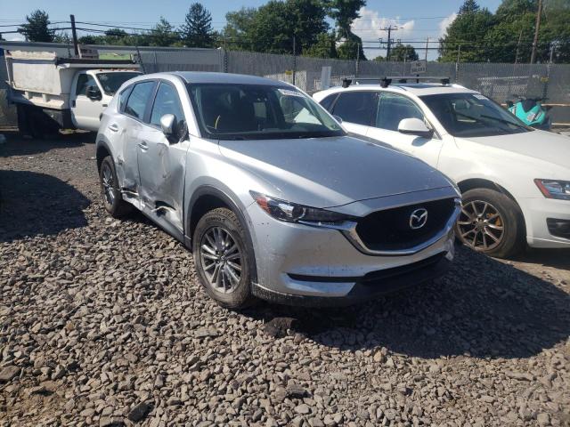 MAZDA CX-5 SPORT 2018 jm3kfbbm7j0415909