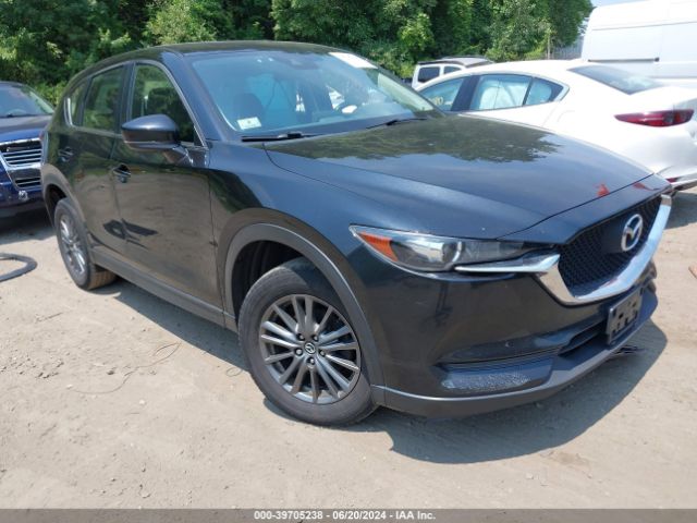 MAZDA CX-5 2018 jm3kfbbm7j0429261