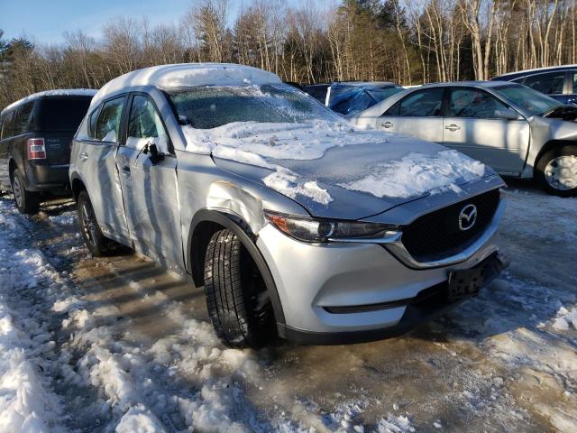 MAZDA CX-5 SPORT 2018 jm3kfbbm7j0446402