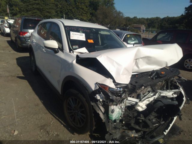 MAZDA CX-5 2018 jm3kfbbm7j0468657