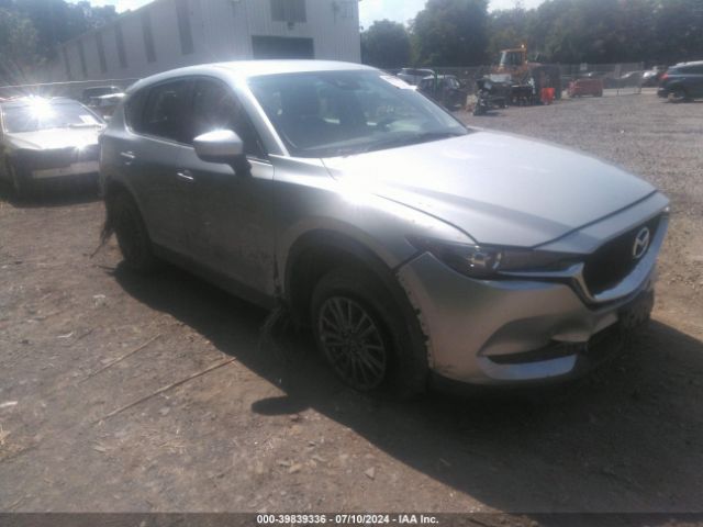 MAZDA CX-5 2018 jm3kfbbm7j0471509