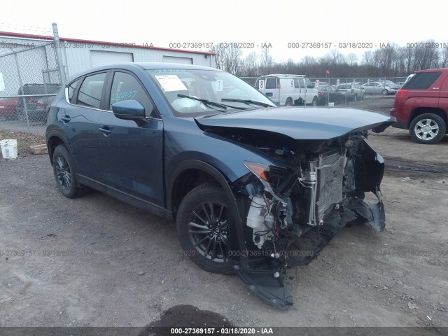 MAZDA CX-5 2019 jm3kfbbm7k0523531