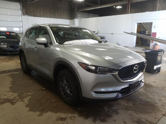 MAZDA CX-5 SPORT 2019 jm3kfbbm7k0524176