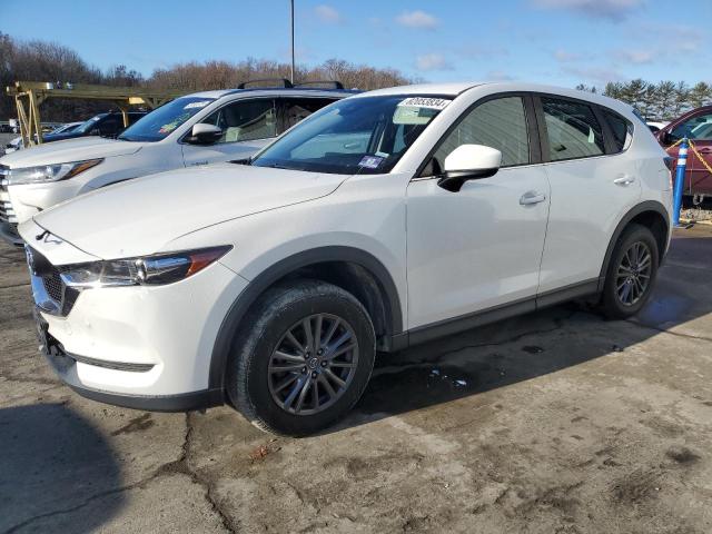 MAZDA CX-5 SPORT 2019 jm3kfbbm7k0528468