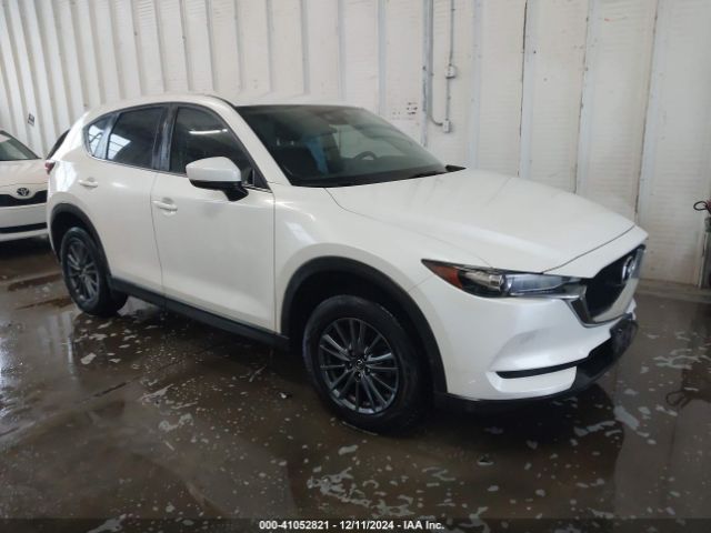 MAZDA CX-5 2019 jm3kfbbm7k0551006