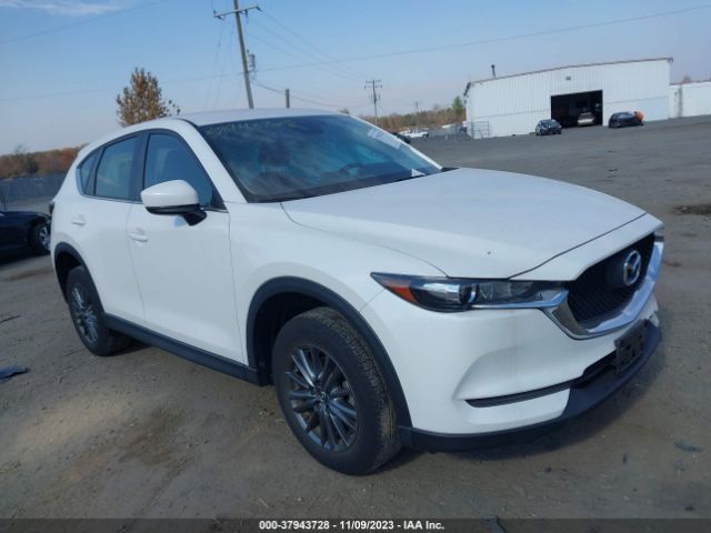 MAZDA CX-5 2019 jm3kfbbm7k0568209