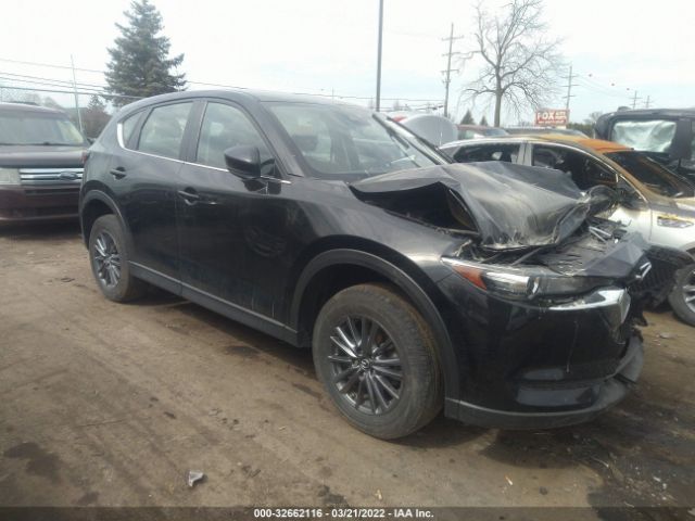 MAZDA CX-5 2019 jm3kfbbm7k0606196