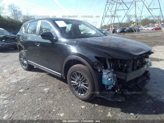 MAZDA CX-5 2019 jm3kfbbm7k0610149