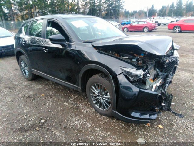 MAZDA CX-5 2019 jm3kfbbm7k0640655