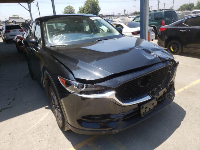 MAZDA CX-5 2019 jm3kfbbm7k0656645