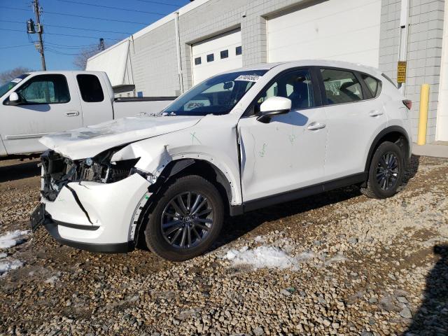 MAZDA CX-5 SPORT 2019 jm3kfbbm7k0673767