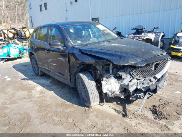 MAZDA CX-5 2019 jm3kfbbm7k1597820