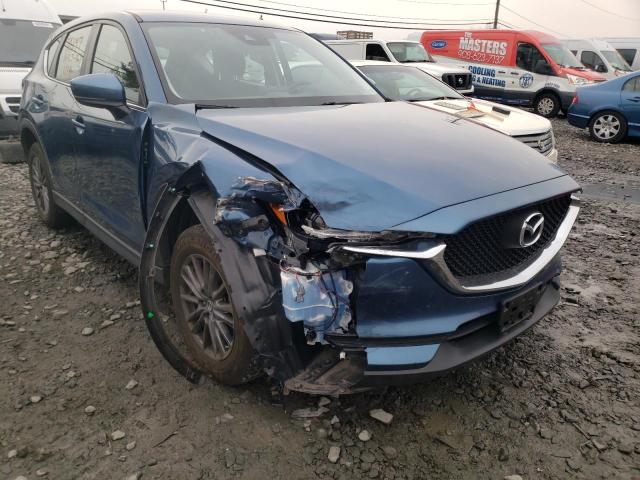 MAZDA CX-5 SPORT 2019 jm3kfbbm7k1670359