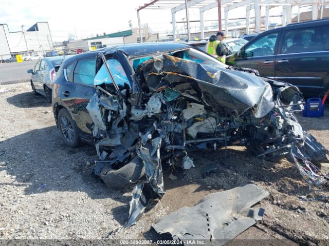 MAZDA CX-5 2020 jm3kfbbm7l0745116