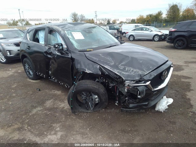 MAZDA CX-5 2020 jm3kfbbm7l0758089