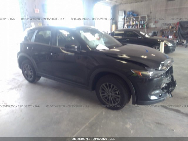 MAZDA CX-5 2020 jm3kfbbm7l0760098