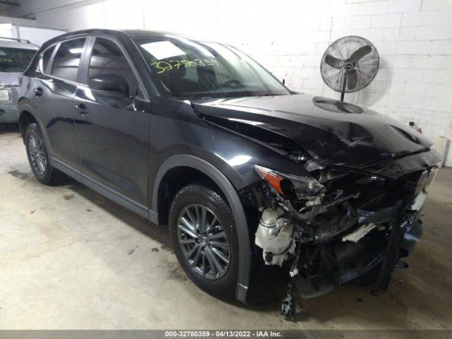 MAZDA CX-5 2020 jm3kfbbm7l0799015