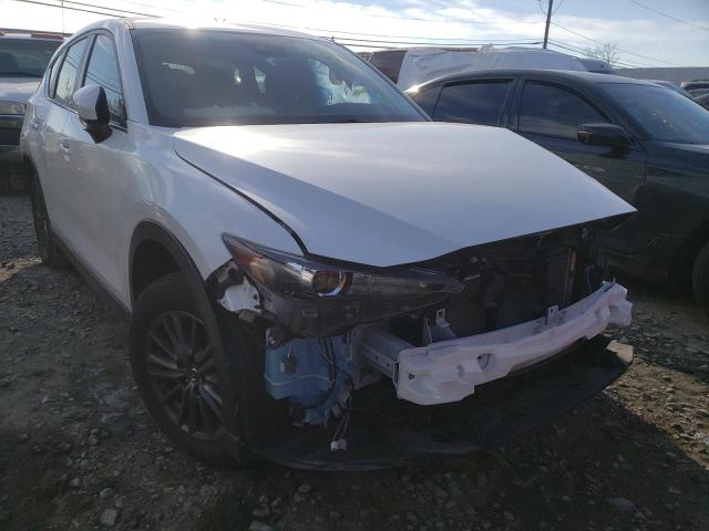 MAZDA CX-5 SPORT 2020 jm3kfbbm7l0803497