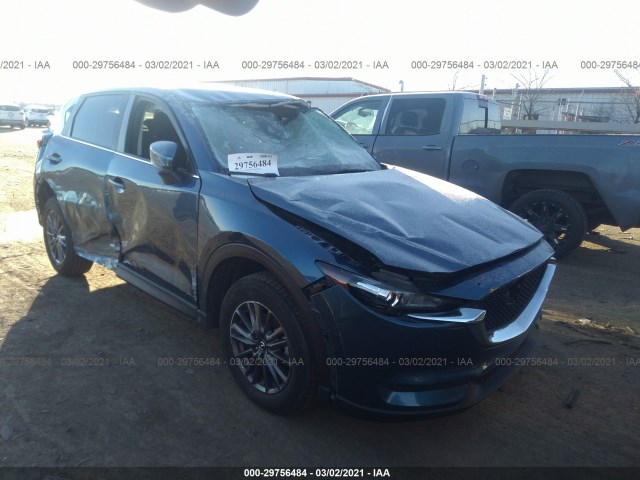 MAZDA CX-5 2020 jm3kfbbm7l0836855