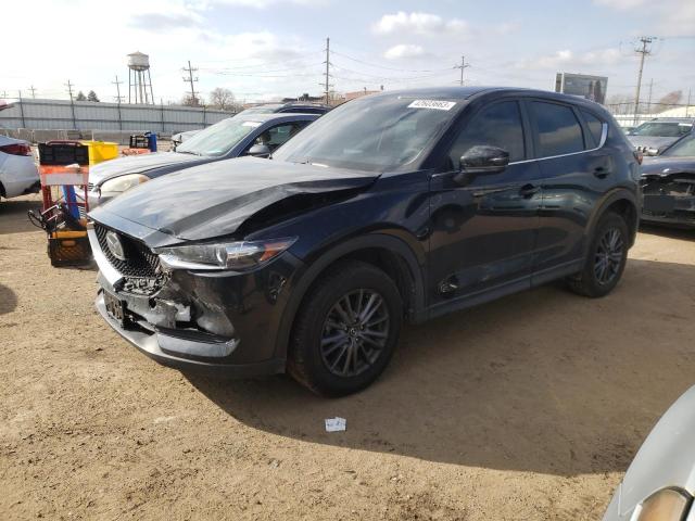 MAZDA CX-5 SPORT 2020 jm3kfbbm7l0863831