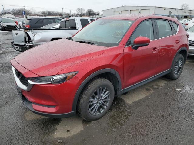 MAZDA CX-5 2020 jm3kfbbm7l0868270