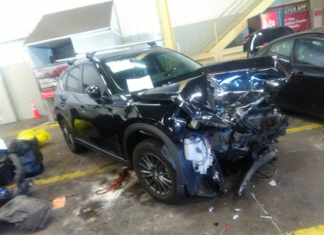 MAZDA CX-5 2021 jm3kfbbm7m0356008