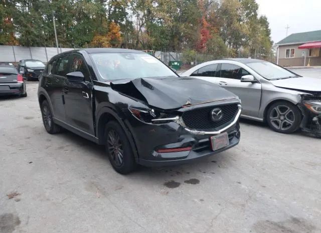 MAZDA CX-5 2021 jm3kfbbm7m0365887