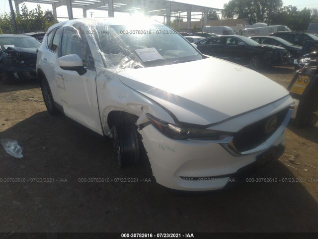 MAZDA CX-5 2021 jm3kfbbm7m0395990