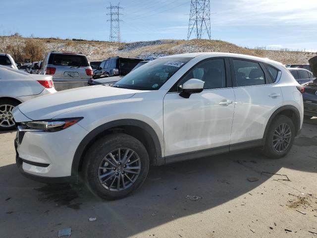 MAZDA CX-5 SPORT 2021 jm3kfbbm7m1334231