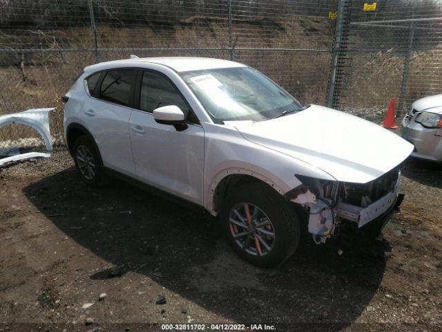 MAZDA CX-5 2022 jm3kfbbm7n0539992