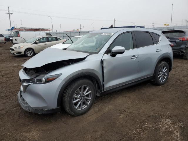 MAZDA CX-5 SELEC 2022 jm3kfbbm7n0542911