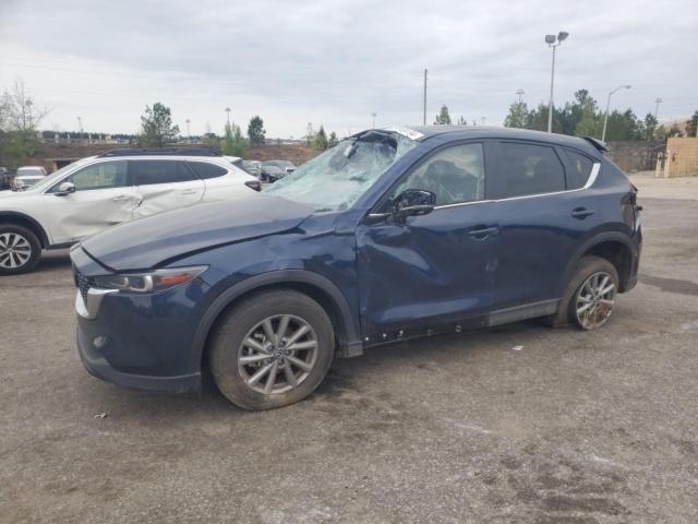 MAZDA CX-5 SELEC 2022 jm3kfbbm7n0543590