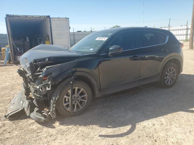 MAZDA CX-5 SELEC 2022 jm3kfbbm7n0544349