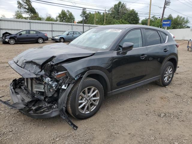 MAZDA CX-5 SELEC 2022 jm3kfbbm7n0558199