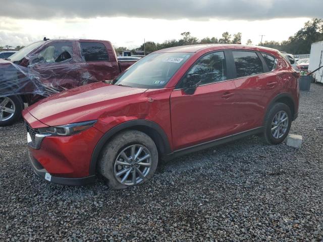 MAZDA CX-5 SELEC 2022 jm3kfbbm7n0563869